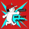 Chubbz - We Got Guns (feat. Joradonic, Trinn & WALL¥)
