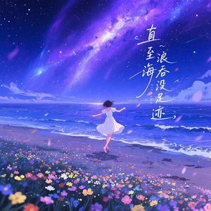 直至海浪吞没足迹