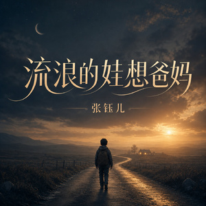 流浪的娃想爸妈