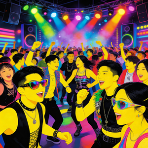 不解情缘(车载重低音)