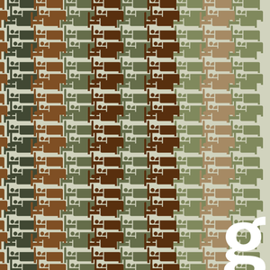 Cellular screens, Lunar gleams