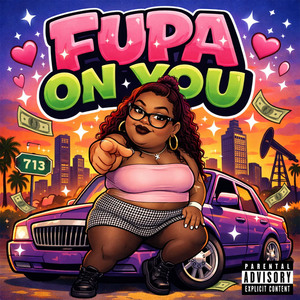 FUPA ON YOU