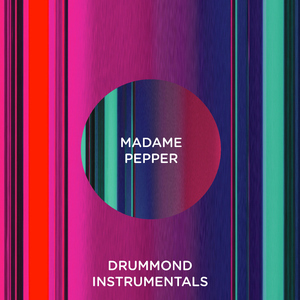 Mouthful Of Mic (Instrumental)