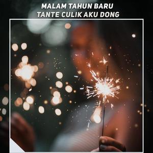 Malam Tahun Baru Tante Culik Aku Dong