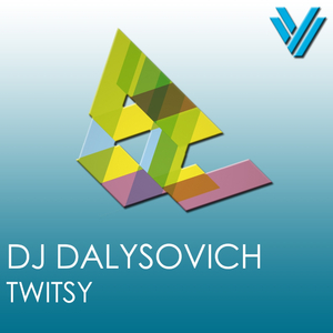 Twisty (Original Mix)