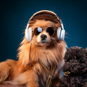 Hip Hop Bark Break
