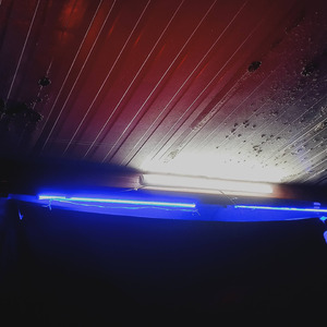 ¿Qué será de mi? (demo)