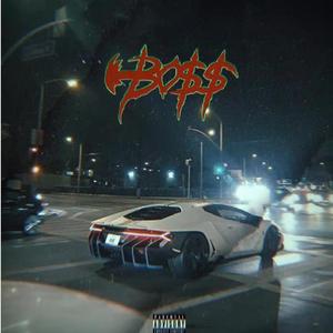 【FREE】“BOSS”SASIOVERLXRD×ASEN TYPE BEAT