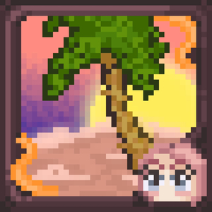 Serene Tides, Theme of the Ocean Night - Terraria Calamity Mod (Lofi)