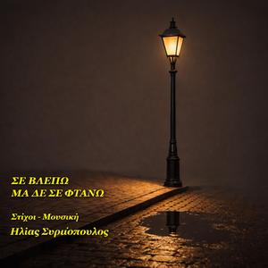 ΣΕ ΒΛΕΠΩ ΜΑ ΔΕ ΣΕ ΦΤΑΝΩ