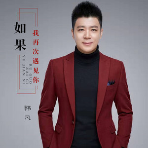如果我再次遇见你