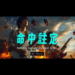 超好聽 命中註定 原創新歌 暗戀、單戀、熱戀、初戀、曖昧、依戀