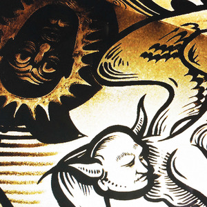 Lullaby of the Leaves