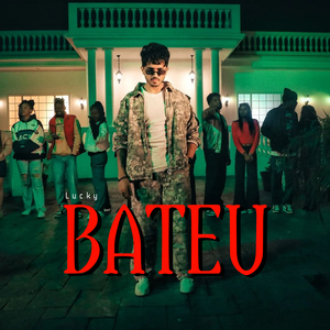 Bateu