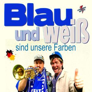 Schalker Mädchen