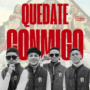 Quédate Conmigo
