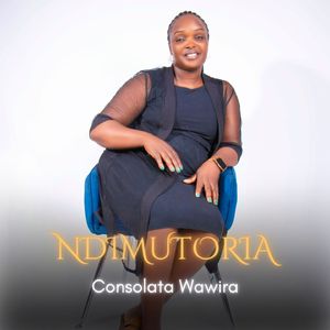 Ndimutoria