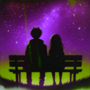 Иккиэн Бииргэ (juu Remix)