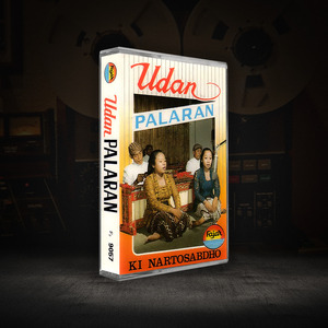 Buka Swara Celuk Dhandhanggula Banjet Katampen Srepeg Lajeng Palaran Megatruh (Plg. Brg)