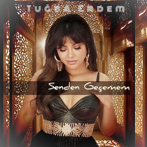 Senden geçemem