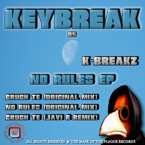 Cruch Te (Javi R Remix)