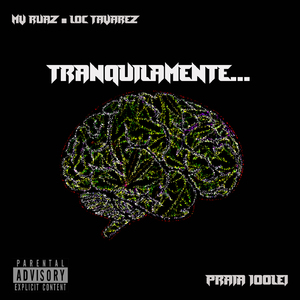 Tranquilamente...
