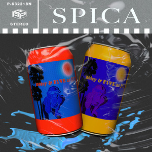 SPICA