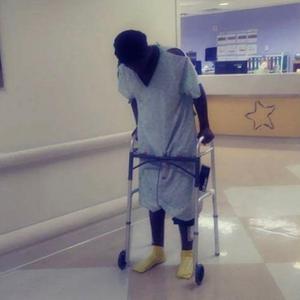 DIARY OF A WIMPY KID