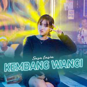 Kembang Wangi (Cover)