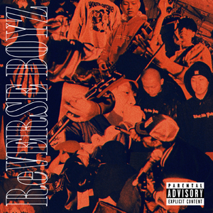 B.D.P (feat. Kisuke)