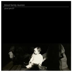 ghost girls on the corner