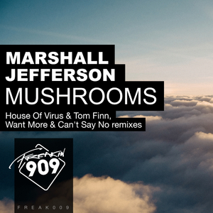 Mushrooms (House Of Virus & Tom Finn Deep Mix)