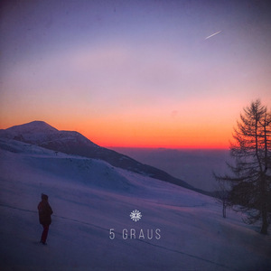 5 Graus (Extended Mix)