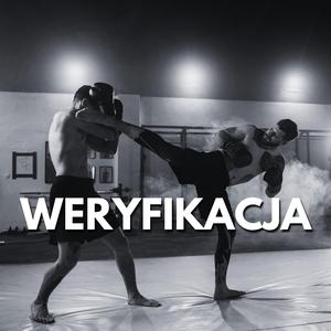 Weryfikacja