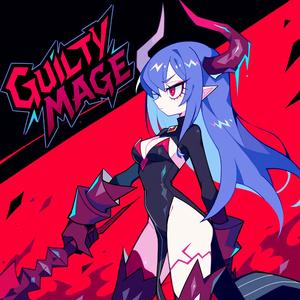 Guilty Mage