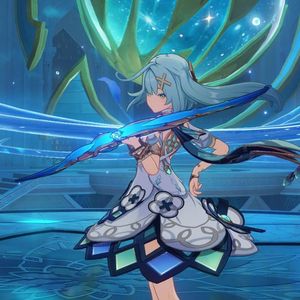 愛言葉（跃律琴）