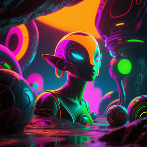 asor Demigods I Hunt