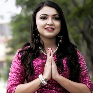 Pal Pal Tadpiyera By Shristy Hingmang