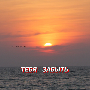 ТЕБЯ ЗАБЫТЬ