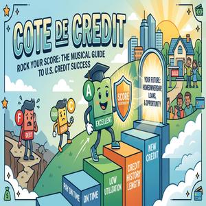 Credit Score aux États-Unis