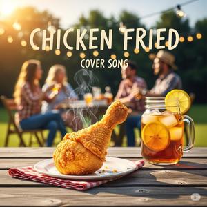 Chicken Fried