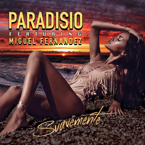 Suavemente (DJ Patrick Samoy & Losso Mix)