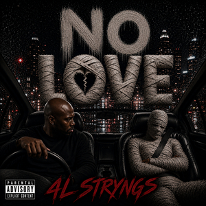 No Love