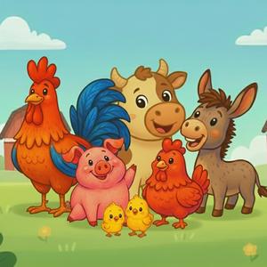 El Cerdito Bonachón