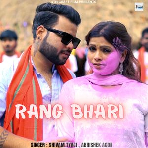 Rang Bhari