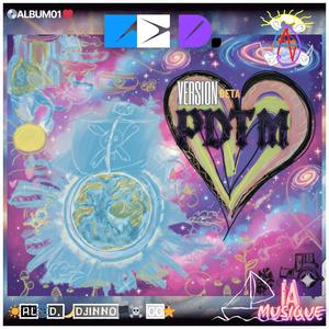 PDTM (SUNO Remix Special Version BETA edition 2025)