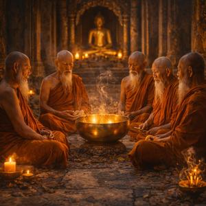 Opening the Dreamgate