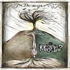Мэри Джейн