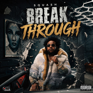 Break Through