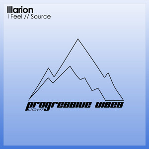 I Feel (Original Mix)